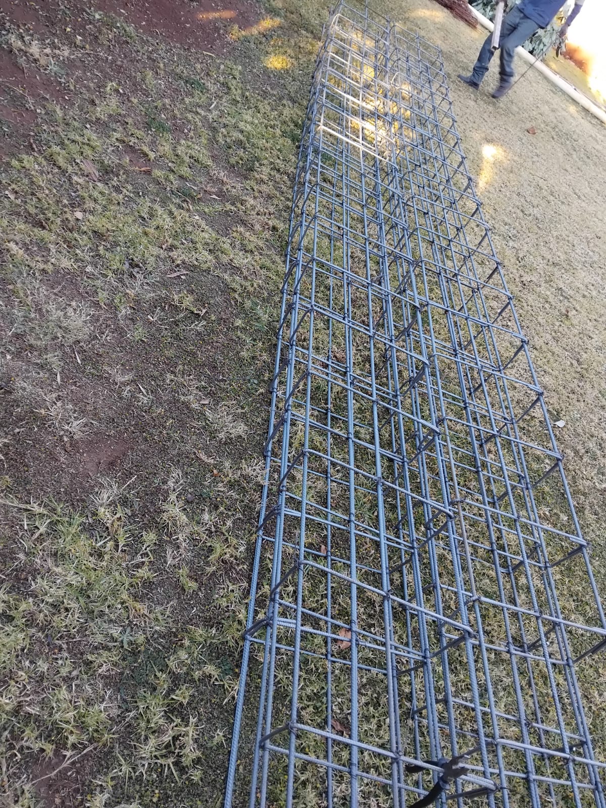 General Building Service Project 8